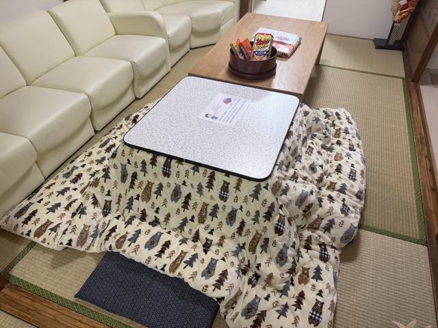 なでしこハウス