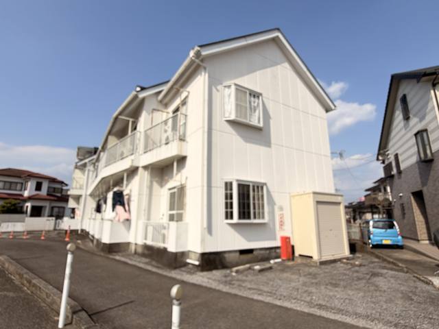 テラスリバーサイド