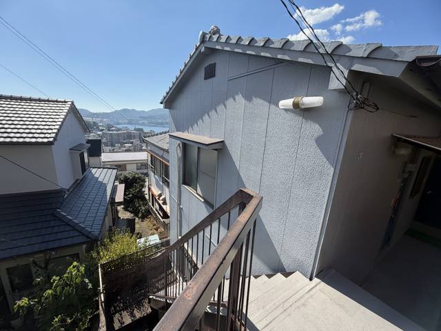 ハイツ東山手