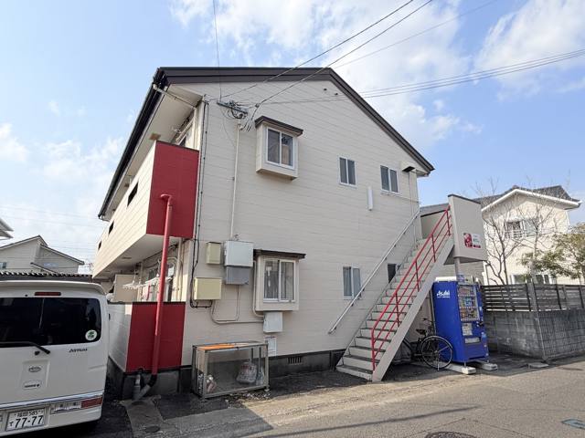 パームハウス