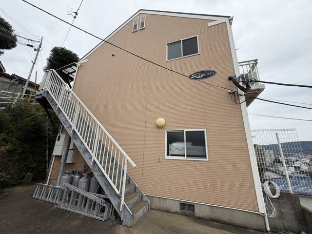 ハイツ清水