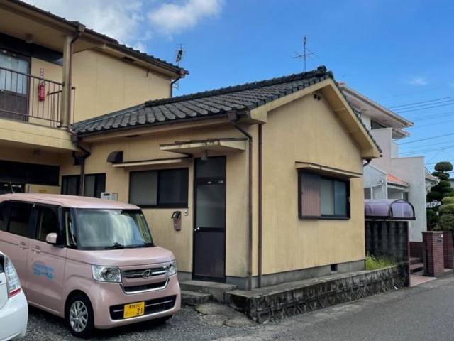 ウエストハイツ